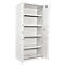 Armoire de bureau en acier Rottner Office 3 Premium serrure électronique