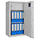 Armoire de classement AKS 1000 FORMAT, 1 étagère