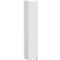 Armoire de classement PALENQUE, 6 HC, l. 400 x P 420 x H 2160 mm, gris clair