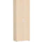Armoire de classement PALENQUE, 6 HC, verrouillable, l. 800 x P 420 x H 2160 mm, coloris érable