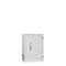 Armoire de classement TSF 1007, gris clair