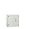 Armoire de classement TSF 1009, gris clair