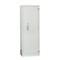 Armoire de classement TSF 1907, gris clair