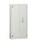 Armoire de classement TSF 1909, gris clair