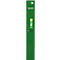 Armoire de premiers secours, sans contenu, vert