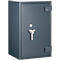 Armoire de sécurité pour documents Paper Star Duplex Pro 3, gris graphite