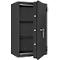 Armoire de sécurité pour documents Paper Star Duplex Pro 3, gris graphite