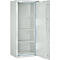 Armoire de sécurité pour documents Paper Star Duplex Pro 4, gris clair