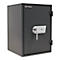 Armoire de sécurité pour papier Rottner EN1 FireProfi 65 Premium serrure à double panneton anthracite