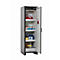Armoire de stockage de sécurité type 30 asecos Q-CLASSIC-30, porte à charnières, charnières à droite, façade blanc pur, L 564 x P 620 x H 1947 mm