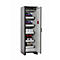 Armoire de stockage de sécurité type 30 asecos Q-CLASSIC-30, porte à charnières, charnières à droite, façade vert réséda, L 564 x P 620 x H 1947 mm