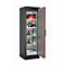 Armoire de stockage de sécurité type 90 asecos Q-CLASSIC-90, porte à charnières, charnières à droite, rouge trafic frontal, L 599 x P 615 x H 1953 mm