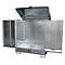 Armoire de stockage pour produits dangereux GD-N2, galvanisé