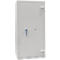 Armoire forte EM0 A 950/4, construction à portes à trois parois, DIN 4102, L 450 x P 400 x H 950 mm, 87 l, 140 kg