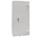 Armoire forte EMI A 1600/6, construction à portes à trois parois, DIN 4102, L 600 x P 500 x H 1600 mm, 278 l, 296 kg