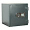 Armoire forte Rottner EN1 Atlas Fire 45, serrure électronique, L 440 x P 430 x H 460 mm, acier, anthracite