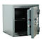 Armoire forte Rottner EN1 Atlas Fire 45, serrure électronique, L 440 x P 430 x H 460 mm, acier, anthracite