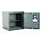 Armoire forte Rottner EN1 Atlas Fire 45, serrure électronique, L 440 x P 430 x H 460 mm, acier, anthracite