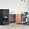 Armoire forte Rottner Monaco 120