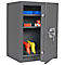 Armoire forte TOSCANA-65, serrure électronique