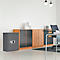 Armoire forte TOSCANA-65, serrure électronique