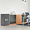 Armoire forte TOSCANA-85, serrure électronique