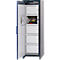 Asecos acculaadkast type 90 ION-CHARGE-90, 5 vakken, B 599 x D 615 x H 1953 mm, antracietgrijs/ gentiaanblauw