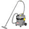 Aspirateur à sec/à eau NT 22/1 AP TE L Kärcher, nettoyage de filtre semi-automatique, filtre PES, appareil à prise électrique