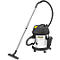 Aspirateur à sec et à eau NT 27/1 Me Adv Kärcher, 67 l/s, 1380 W, volume 27 L, avec filtre et accessoires