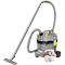 Aspirateur eau/sec Kärcher NT 22/1 AP L, nettoyage semi-automatique du filtre, filtre PES, sacs filtrants inclus