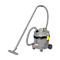 Aspirateur eau/sec Kärcher NT 22/1 AP L, nettoyage semi-automatique du filtre, filtre PES, sacs filtrants inclus