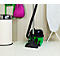 Aspirateur HENRY Petcare, 620 W, volume 6 L, filtre à air durable, avec 2 buses spéciales, vert