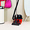 Aspirateur Henry Xtra, 620 W, filtre à air durable, volume 6 L, avec accessoires, rouge