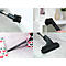 Aspirateur James JVP180-11, 620 W, 2300 mmWS, volume 8 L, filtre durable, longueur de câble 10 m, avec accessoires