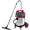 Aspirateur mouillé/sec NSG uClean LD-1435 PZ Starmix, puissance 1400 W, avec accessoires
