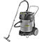 Aspirateur mouillé/sec NT70 KÄRCHER®, 2400 watts, châssis basculable, divers accessoires