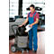Aspirateur mouillé/sec NT70 KÄRCHER®, 2400 watts, châssis basculable, divers accessoires