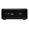 ASRock Industrial NUC BOX - Barebone - Box - 1 x Core i7 1165G7 / 2.8 GHz - RAM 0 GB - Intel Iris Xe Grafikkarte