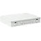 Assortimentskoffer ADB, leeg, zonder tussenschotten, afsluitbaar, met handvat, B 335 x D 230 x H 50 mm, staal &amp; ABS kunststof, lichtgrijs RAL 7035