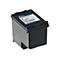 Schwarze Tintenpatrone mit Aufkleber: Astar, HP OJ J4580, AS15854.