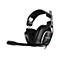 ASTRO A40 TR - For Xbox One - Headset - ohrumschließend - kabelgebunden - 3,5 mm Stecker