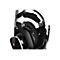 ASTRO A40 TR - For Xbox One - Headset - ohrumschließend - kabelgebunden - 3,5 mm Stecker