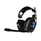 ASTRO A40 TR - For Xbox One - Headset - ohrumschließend - kabelgebunden - 3,5 mm Stecker