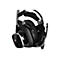 ASTRO A40 TR - For Xbox One - Headset - ohrumschließend - kabelgebunden - 3,5 mm Stecker