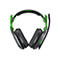 ASTRO A50 + Base Station - For Xbox One - Headset - ohrumschließend - kabellos - Grau