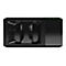 ASTRO A50 + Base Station - For Xbox One - Headset - ohrumschließend - kabellos - Grau