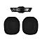 ASTRO A50 + Base Station - For Xbox One - Headset - ohrumschließend - kabellos - Grau