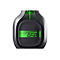 ASTRO A50 + Base Station - For Xbox One - Headset - ohrumschließend - kabellos - Grau
