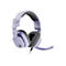 ASTRO Gaming A10 Gen 2 - Headset - ohrumschließend - kabelgebunden - 3,5 mm Stecker - Grau
