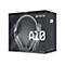 ASTRO Gaming A10 Gen 2 - Headset - ohrumschließend - kabelgebunden - 3,5 mm Stecker - Grau